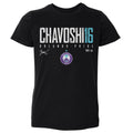 Zara Chavoshi Orlando Pride Elite WHT