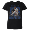 Ryan Dempster Chicago C Gritty WHT