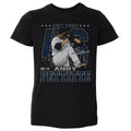 Andy Pettitte New York Y Gritty WHT