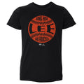 Jung Hoo Lee San Francisco Vintage Baseball WHT