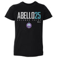 Kerry Abello Orlando Pride Elite WHT