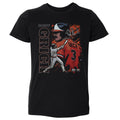 Bobby Grich Baltimore Gritty WHT