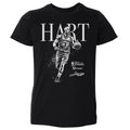Josh Hart New York Knicks NBA Finals 2026 Mono WHT