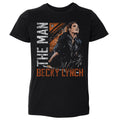Becky Lynch Gritty WHT
