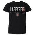 Carina Lageyre Angel City FC Elite WHT