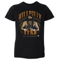 Hillbilly Jim Pose WHT