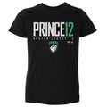 Nichelle Prince Boston Legacy FC Elite WHT