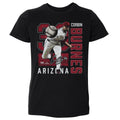 Corbin Burnes Arizona Gritty WHT