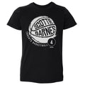 Scottie Barnes Toronto Basketball WHT