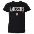 Angelina Anderson Angel City FC Elite WHT
