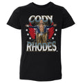 Cody Rhodes Showcase WHT