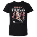 Riley Tiernan Angel City FC Cracked Number WHT