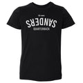 Shedeur Sanders Cleveland Invert WHT