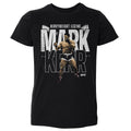 Mark Kerr Heavyweight Legend WHT