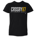 Sidney Crosby Pittsburgh Elite WHT