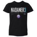 Kylie Nadaner Orlando Pride Elite WHT