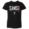Emily Sams Angel City FC Elite WHT