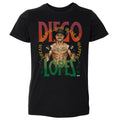 Diego Lopes Cowboy Hat WHT