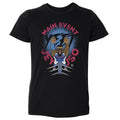 Jey Uso BIG SHOTS Ropes WHT