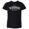 Anthony Richardson Sr. Indianapolis Invert WHT