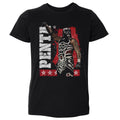 Penta Vertical Gritty WHT