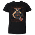 Josh Hart New York Knicks Repeat WHT