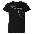 Inter Miami CF 305 Area Code State WHT