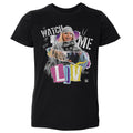 Liv Morgan Watch Me Poster WHT