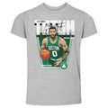 Jayson Tatum Boston Celtics Premiere WHT