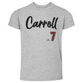 Corbin Carroll Arizona Script
