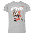 Denis Potvin New York I Retro WHT