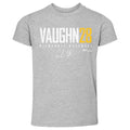 Andrew Vaughn Milwaukee Elite WHT