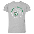 Neemias Queta Boston Celtics Player Ball WHT