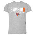 Jalen Brunson New York Knicks Elite WHT