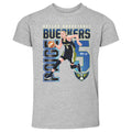 Paige Bueckers Dallas Wings Player Number WHT