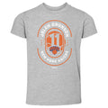 Jalen Brunson New York Knicks Imprint WHT