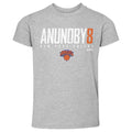 OG Anunoby New York Knicks Elite WHT