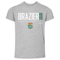 Ally Brazier Denver Summit FC Elite WHT