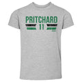 Payton Pritchard Boston Font