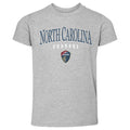 North Carolina Courage Arch Gray WHT