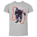 Bo Horvat New York I Offset WHT