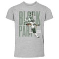 Jordan Davis Philadelphia Block Party WHT
