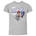 Kyle Schwarber Philadelphia Diamond WHT