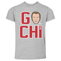 Patrick Kane Chicago GO CHI WHT