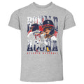Ronald Acuna Jr. Atlanta Vintage WHT