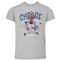 Cheese Chisholm Harlem Globetrotters Nickname WHT