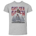 Chelsea Green Stars