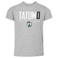 Jayson Tatum Boston Celtics Elite WHT