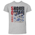 Shohei Ohtani Los Angeles D 50 Strikeouts 50 Home Runs