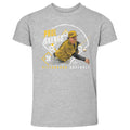 Paul Skenes Pittsburgh Ballpark WHT